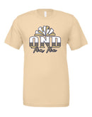 QND Poms 2025 Softstyle T-Shirt