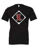 Liberty Baseball 2026 Softstyle T-Shirt