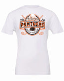 Palmyra Golf 2026 Softstyle Tee