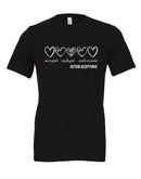 BCBS Autism Fundraiser 2026 Softstyle T-Shirt