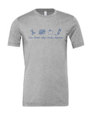 CSC Education Department Softstyle Tee