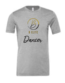 B Elite Performing Arts Softstyle T-Shirt