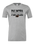 Palmyra Panthers Softstyle Tee