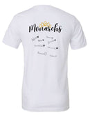 B Elite Performing Arts Monarchs Softstyle T-Shirt