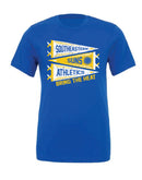 Southeastern Booster Club Softstyle Tee