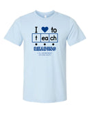 CSC Education Department Softstyle Tee