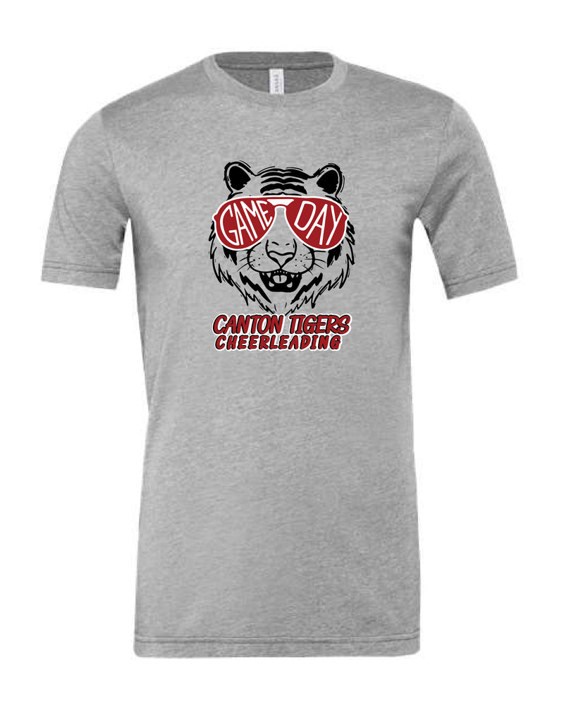 Canton Cheer 2024-2025 Softstyle Tee