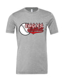 Liberty Softball 2025 Softstyle T-Shirt