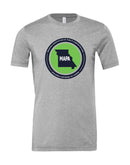 Missouri Association of Public Administrators Softstyle T-Shirt
