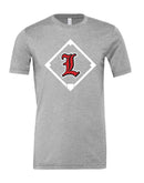 Liberty Baseball 2026 Softstyle T-Shirt