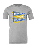 Southeastern Booster Club Softstyle Tee