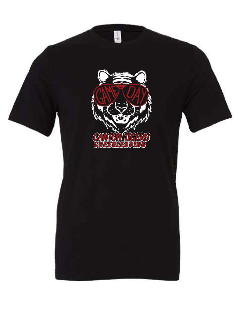 Canton Cheer 2024-2025 Softstyle Tee