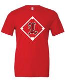 Liberty Baseball 2026 Softstyle T-Shirt