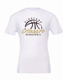 Highland Boys Basketball 2025 Softstyle Tee