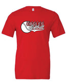 Liberty Softball 2025 Softstyle T-Shirt