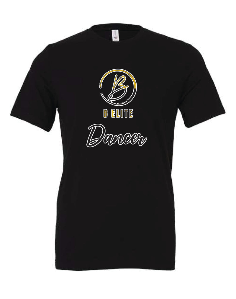 B Elite Performing Arts Softstyle T-Shirt