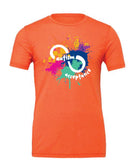 BCBS Autism Fundraiser 2026 Softstyle T-Shirt
