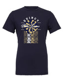 QND Poms 2025 Softstyle T-Shirt