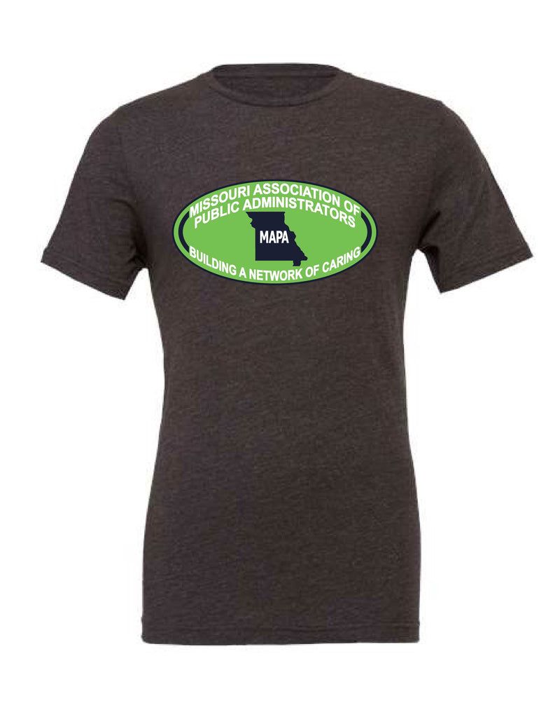 Missouri Association of Public Administrators Softstyle T-Shirt