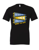 Southeastern Booster Club Softstyle Tee