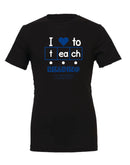 CSC Education Department Softstyle Tee