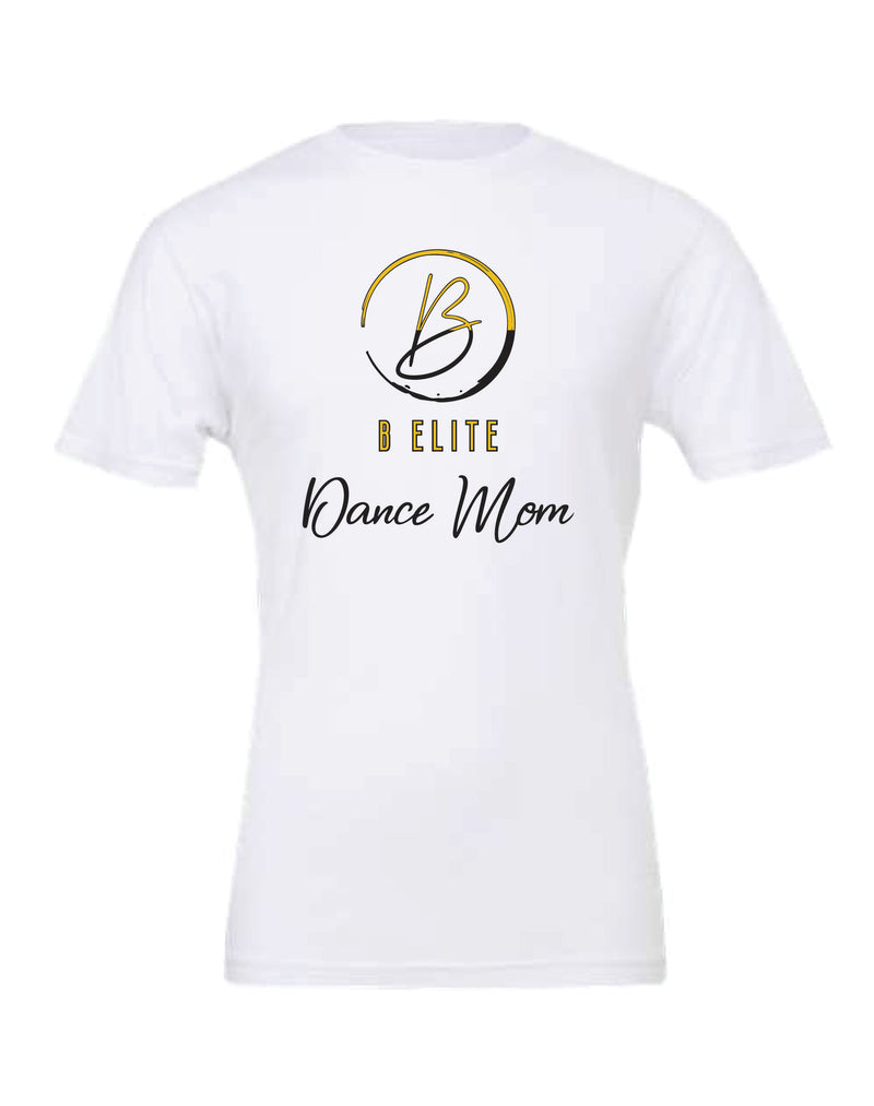 B Elite Performing Arts Softstyle T-Shirt