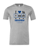 CSC Education Department Softstyle Tee