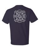 West Point FD Softstyle T-Shirt