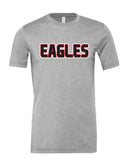 Liberty Baseball 2026 Softstyle T-Shirt
