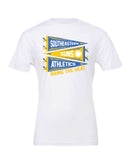 Southeastern Booster Club Softstyle Tee