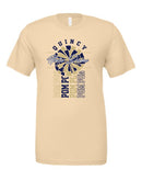 QND Poms 2025 Softstyle T-Shirt