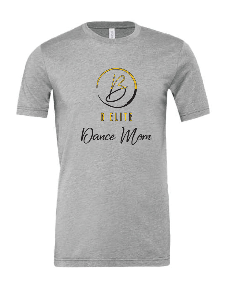 B Elite Performing Arts Softstyle T-Shirt