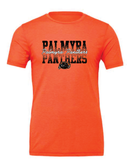 Palmyra Panthers Softstyle Tee