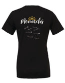 B Elite Performing Arts Monarchs Softstyle T-Shirt