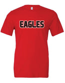 Liberty Baseball 2026 Softstyle T-Shirt