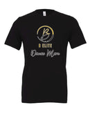 B Elite Performing Arts Softstyle T-Shirt