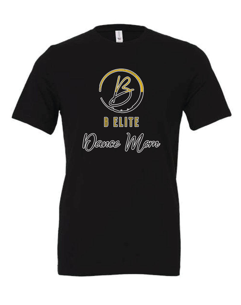 B Elite Performing Arts Softstyle T-Shirt