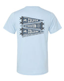 CSC Education Department Softstyle Tee