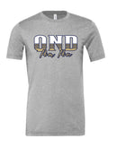 QND Poms 2025 Softstyle T-Shirt