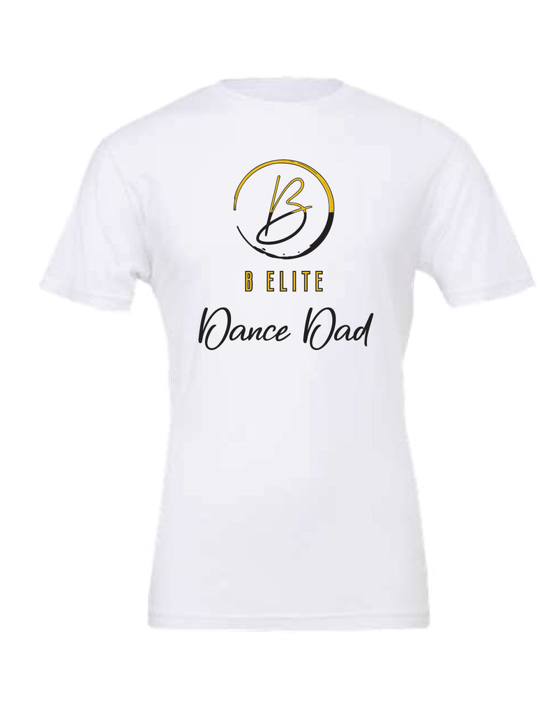 B Elite Performing Arts Softstyle T-Shirt