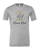 B Elite Performing Arts Softstyle T-Shirt