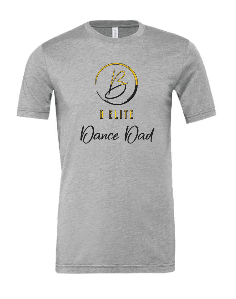 B Elite Performing Arts Softstyle T-Shirt