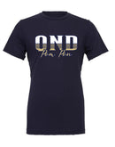 QND Poms 2025 Softstyle T-Shirt