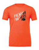 Palmyra Panthers Softstyle Tee