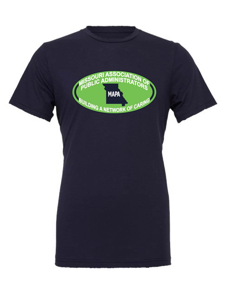 Missouri Association of Public Administrators Softstyle T-Shirt