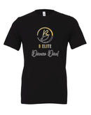 B Elite Performing Arts Softstyle T-Shirt