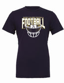 QND Raiders Football 2026 Softstyle Tee