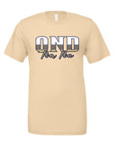QND Poms 2025 Softstyle T-Shirt