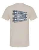 CSC Education Department Softstyle Tee