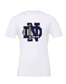 QND Poms 2025 Softstyle T-Shirt